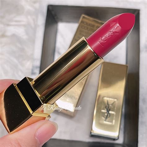 yves saint laurent berry brazen|YSL Berry Brazen (88) Rouge Pur Couture SPF15 Lipstick.